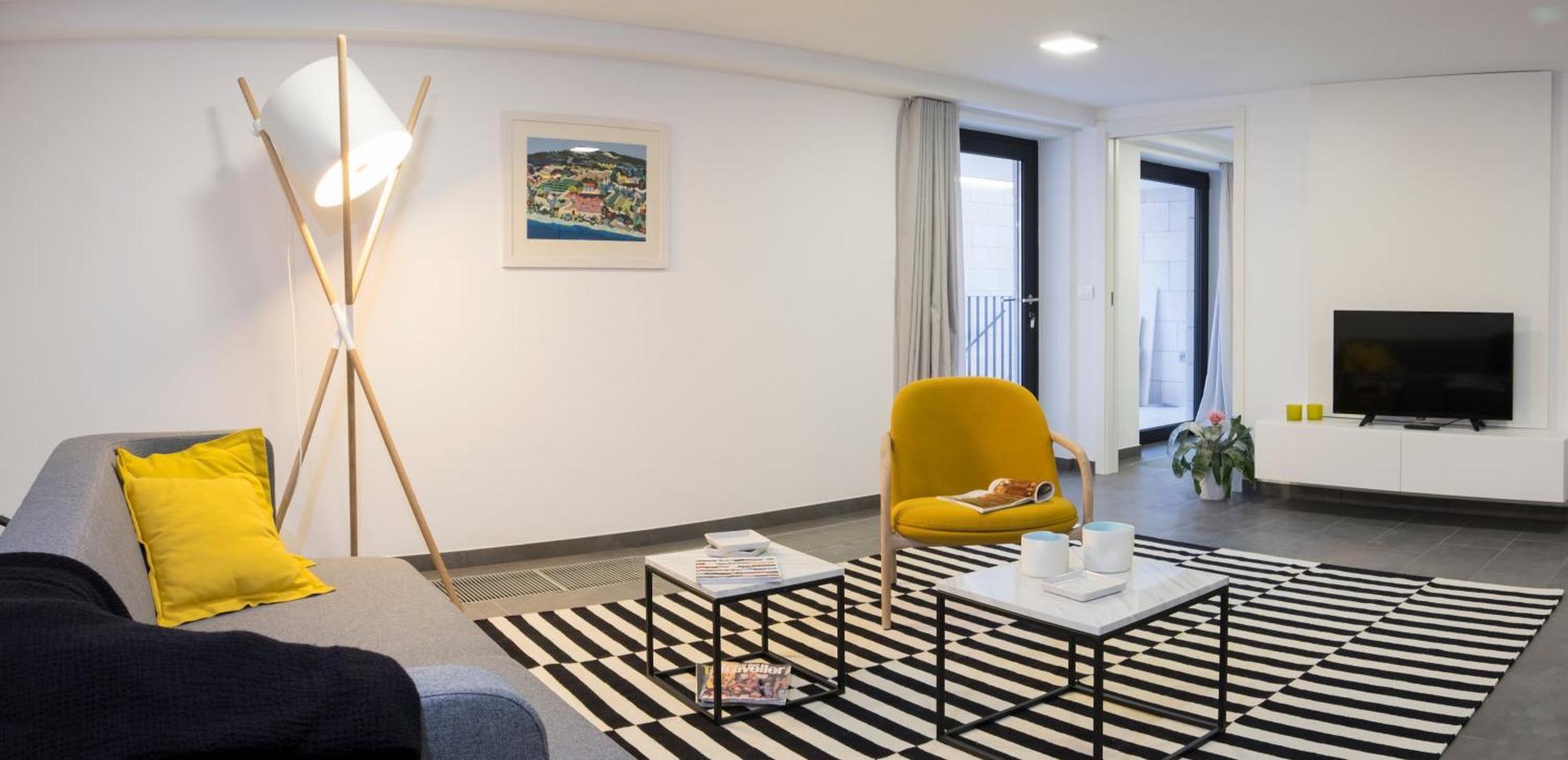 Casa Bianca Apartment Dubrovnik
