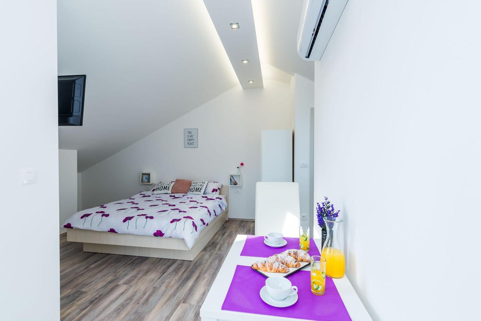 Appartement Bovolini's Place Dubrovnik