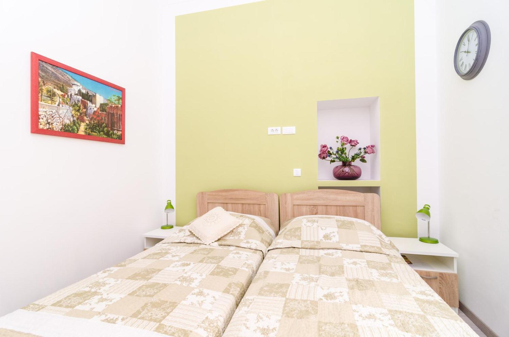 Gasthof Tezoro Dubrovnik
