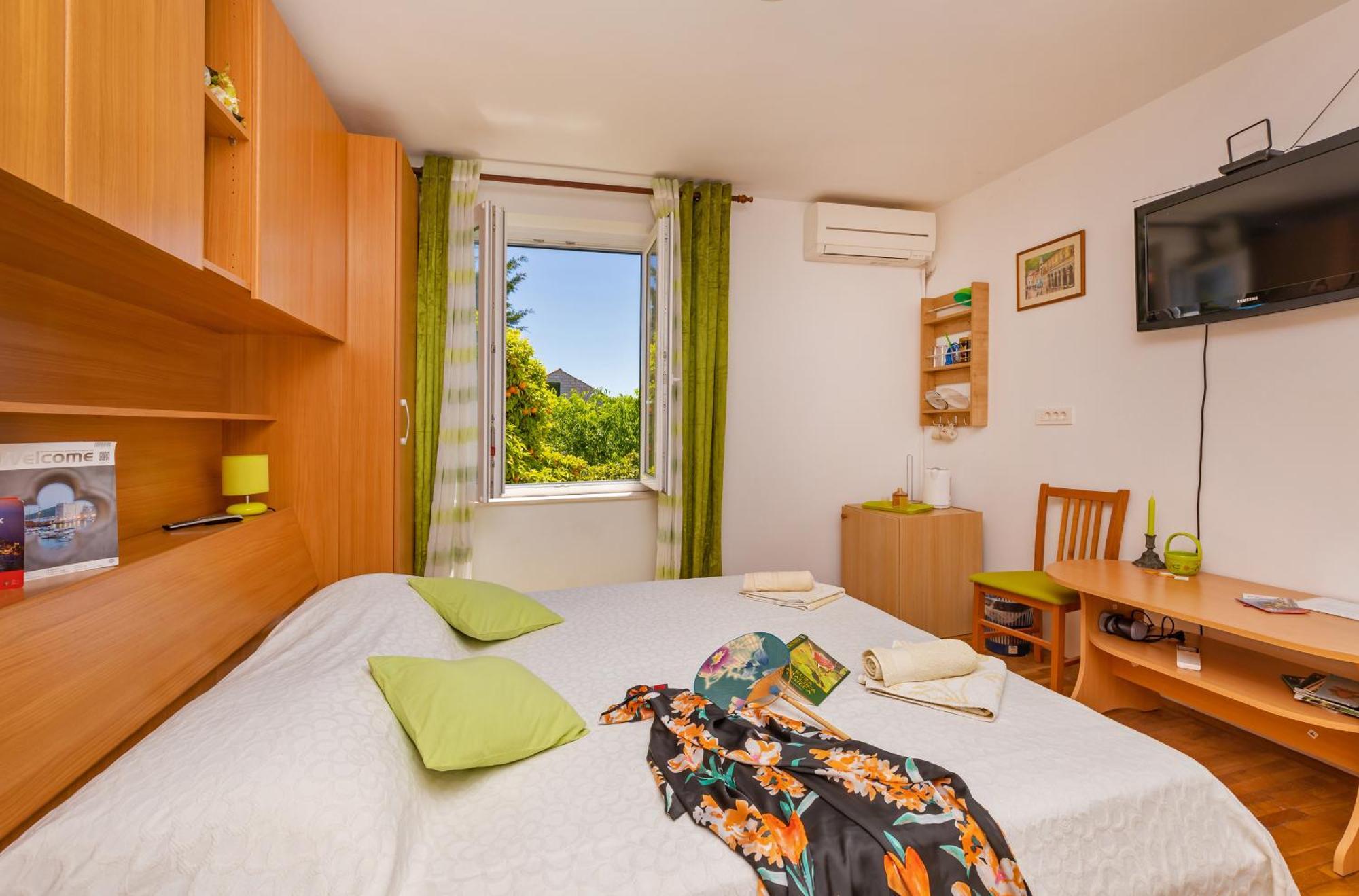 Sobe Na Konalu Guest house