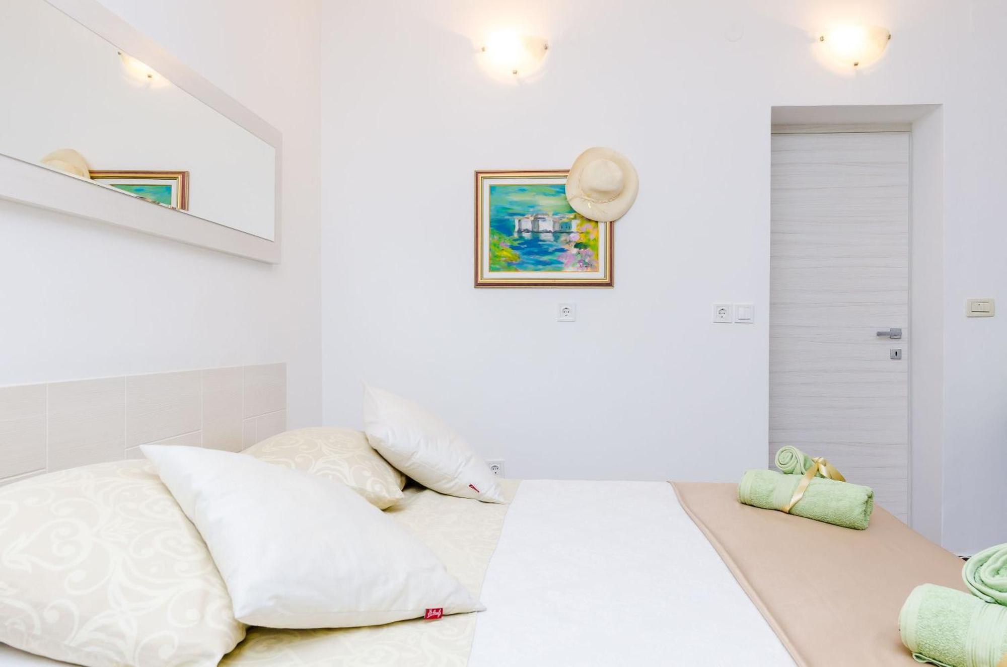 Camelia Luxury Apartment Dubrovnik