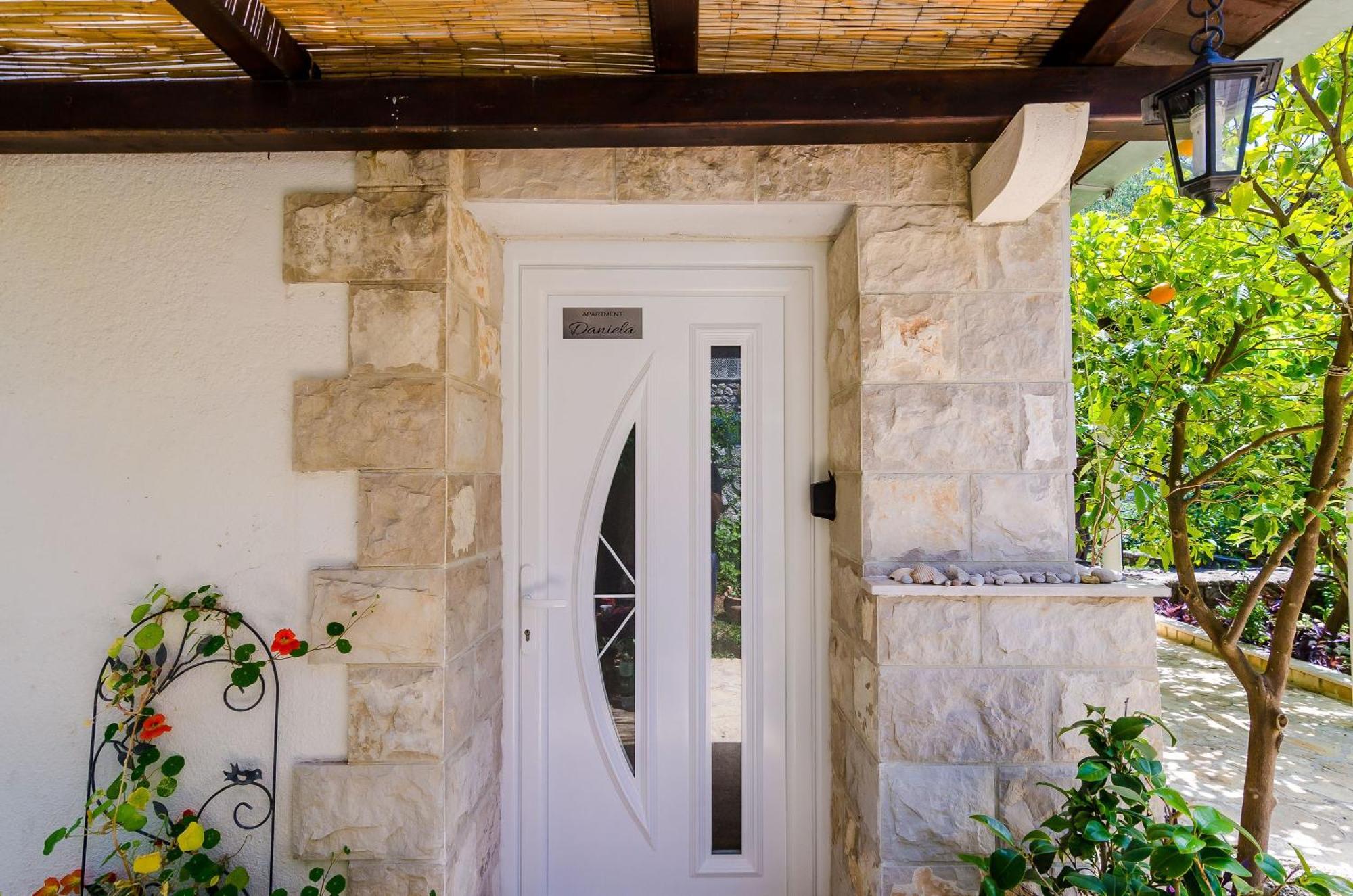 Apartment Camelia Luxury Dubrovnik