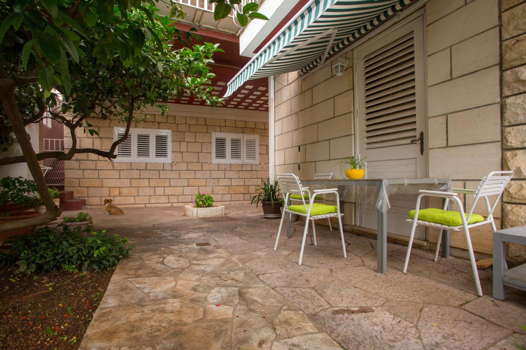 Appartement Afrodita Dubrovnik