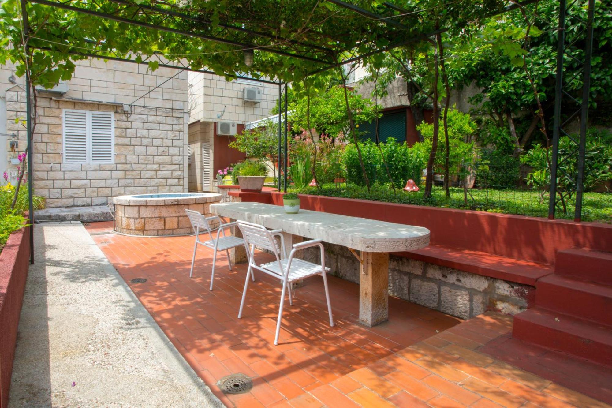 Appartement Afrodita Dubrovnik