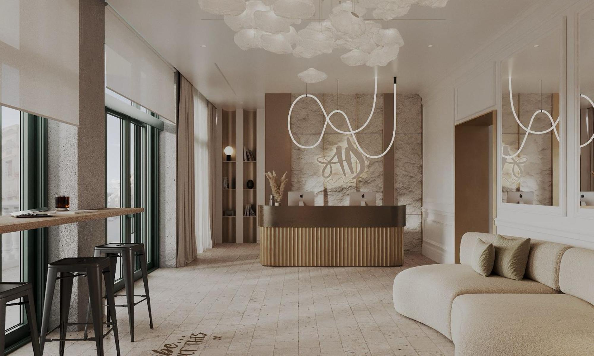 Aquarius Hotel
