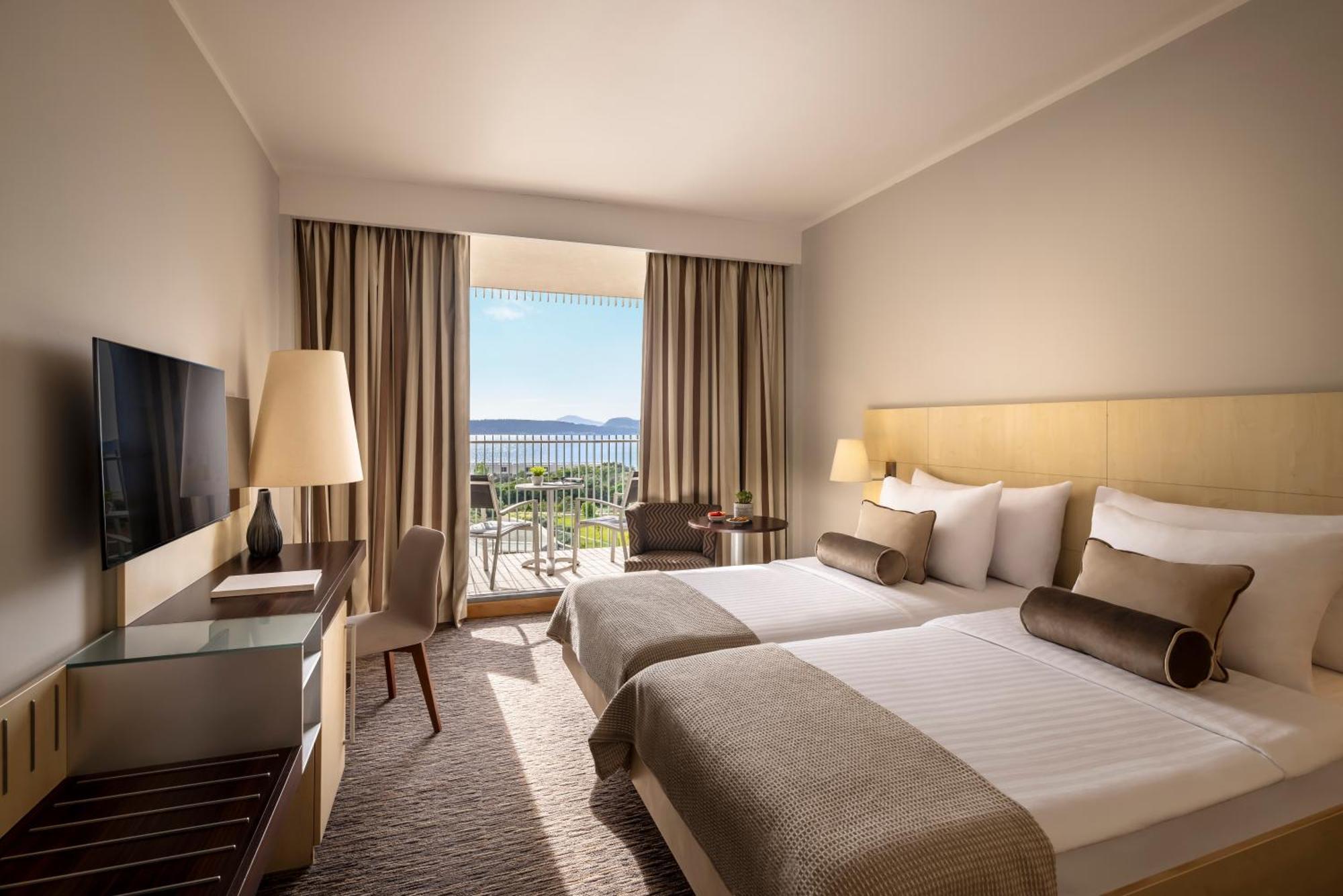 Valamar Lacroma Hotel
