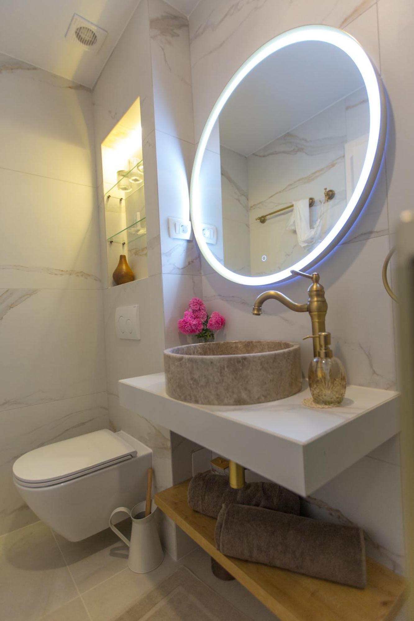 Apartment Back In Time Luxury 2 Dubrovnik