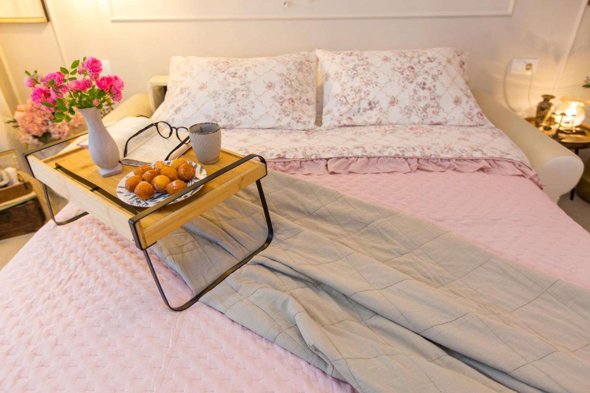 Apartment Back In Time Luxury 2