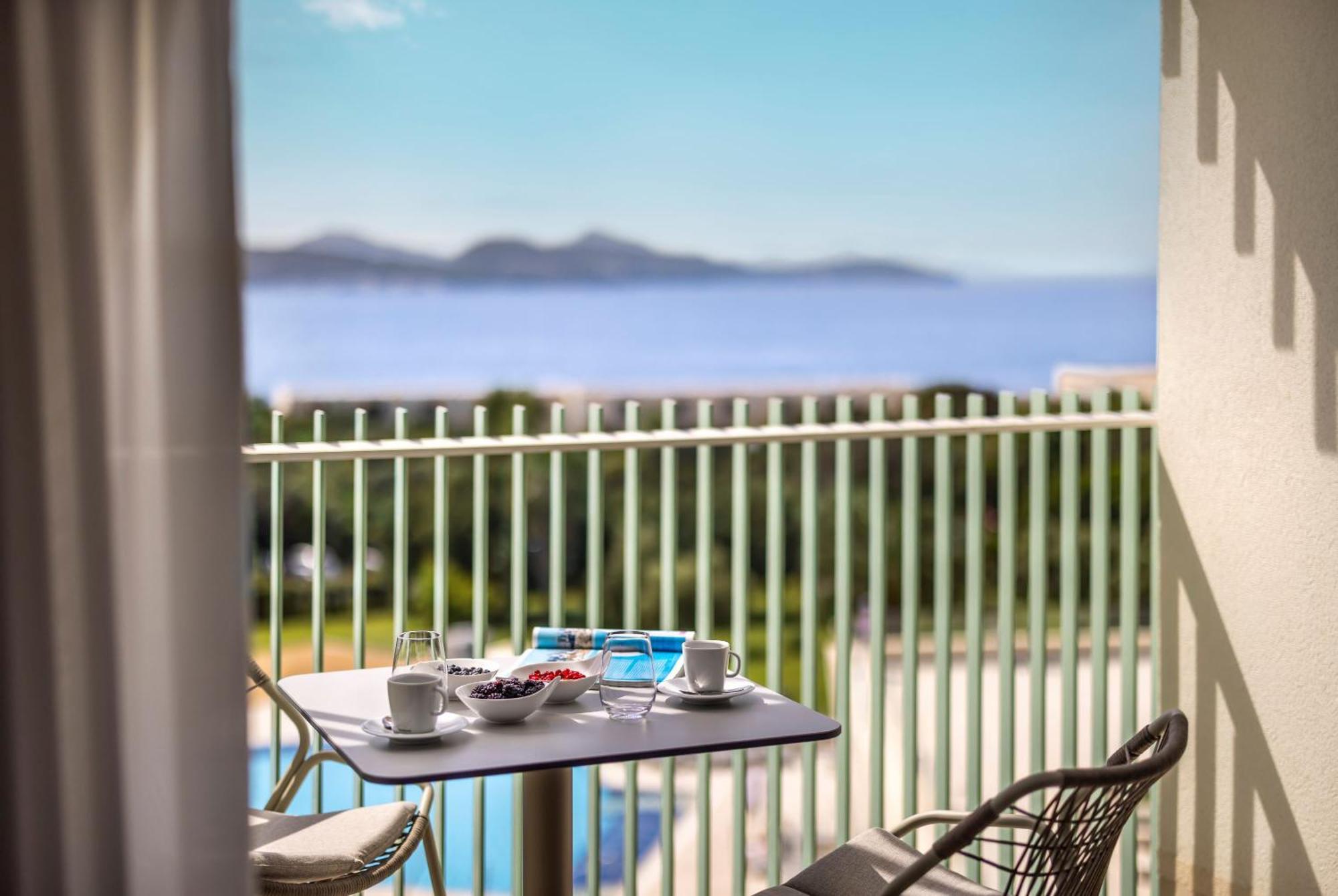Hotel Valamar Lacroma Dubrovnik