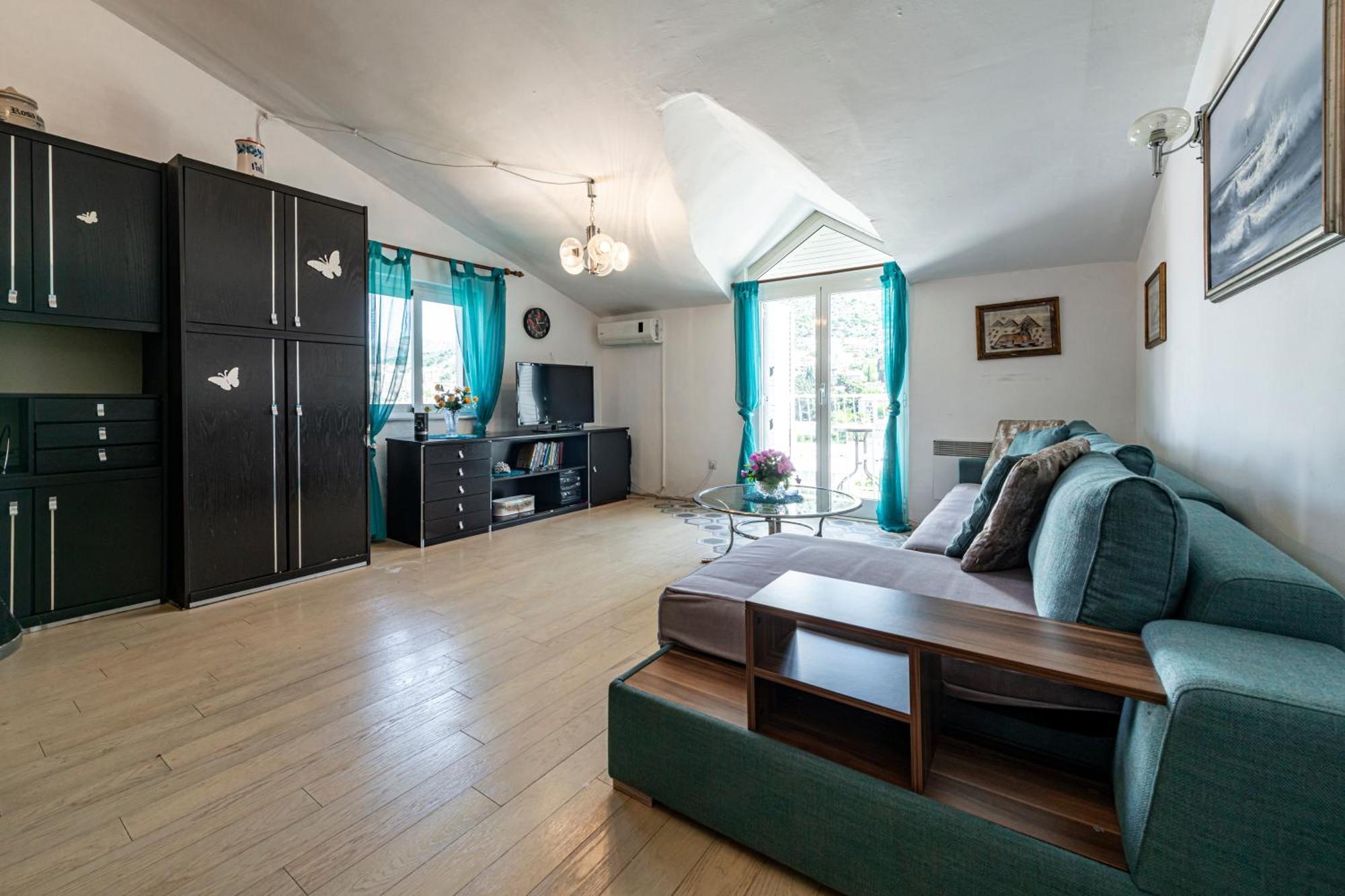 Dream Apartment *