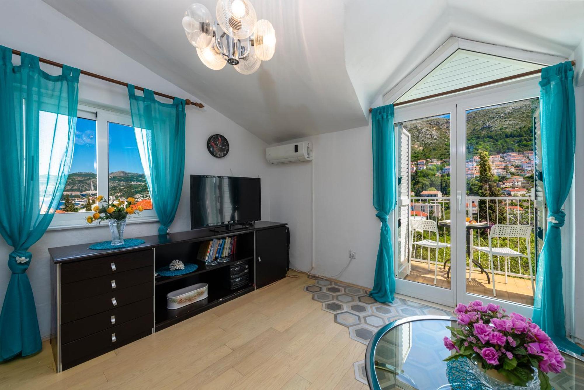 Apartment Dream Dubrovnik