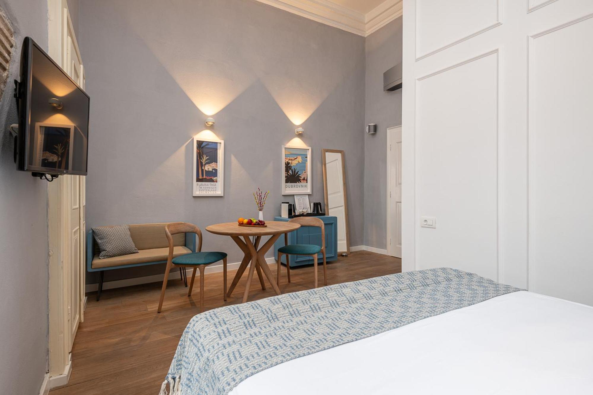 Clouds Boutique 4* Dubrovnik