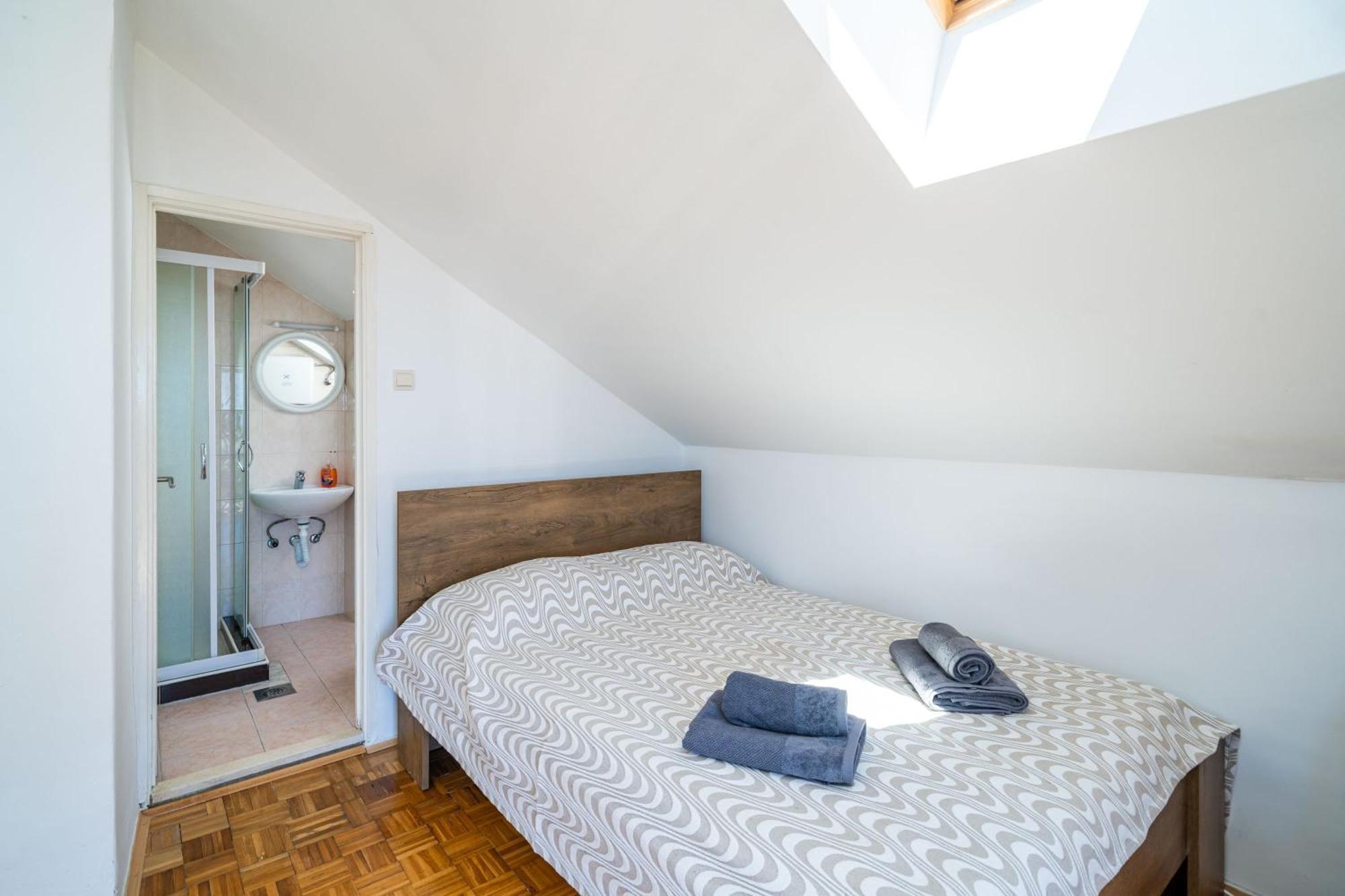 Guest house Nina Dubrovnik
