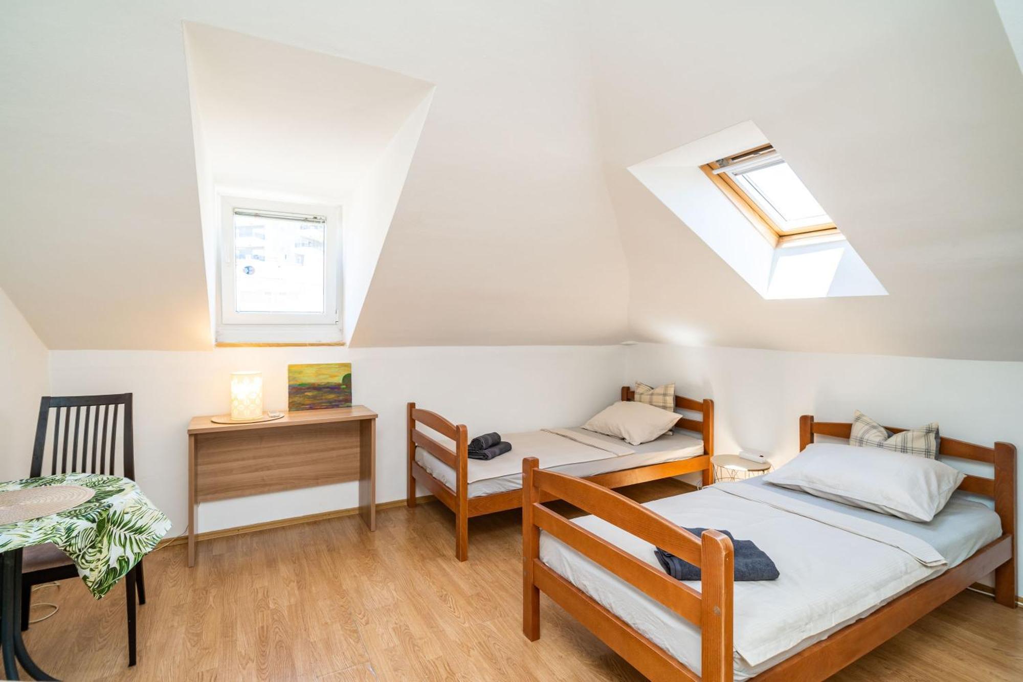 Nina Guest house