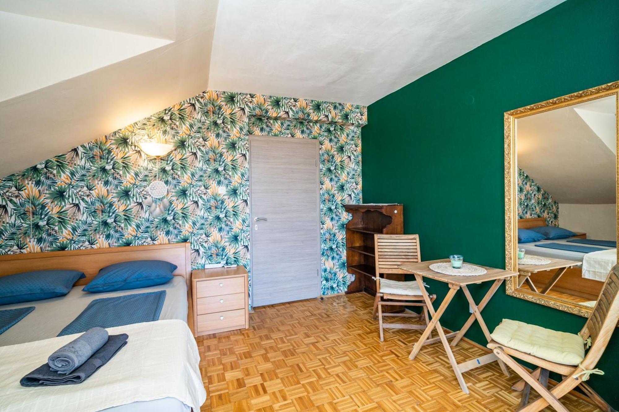 Guest house Nina *
