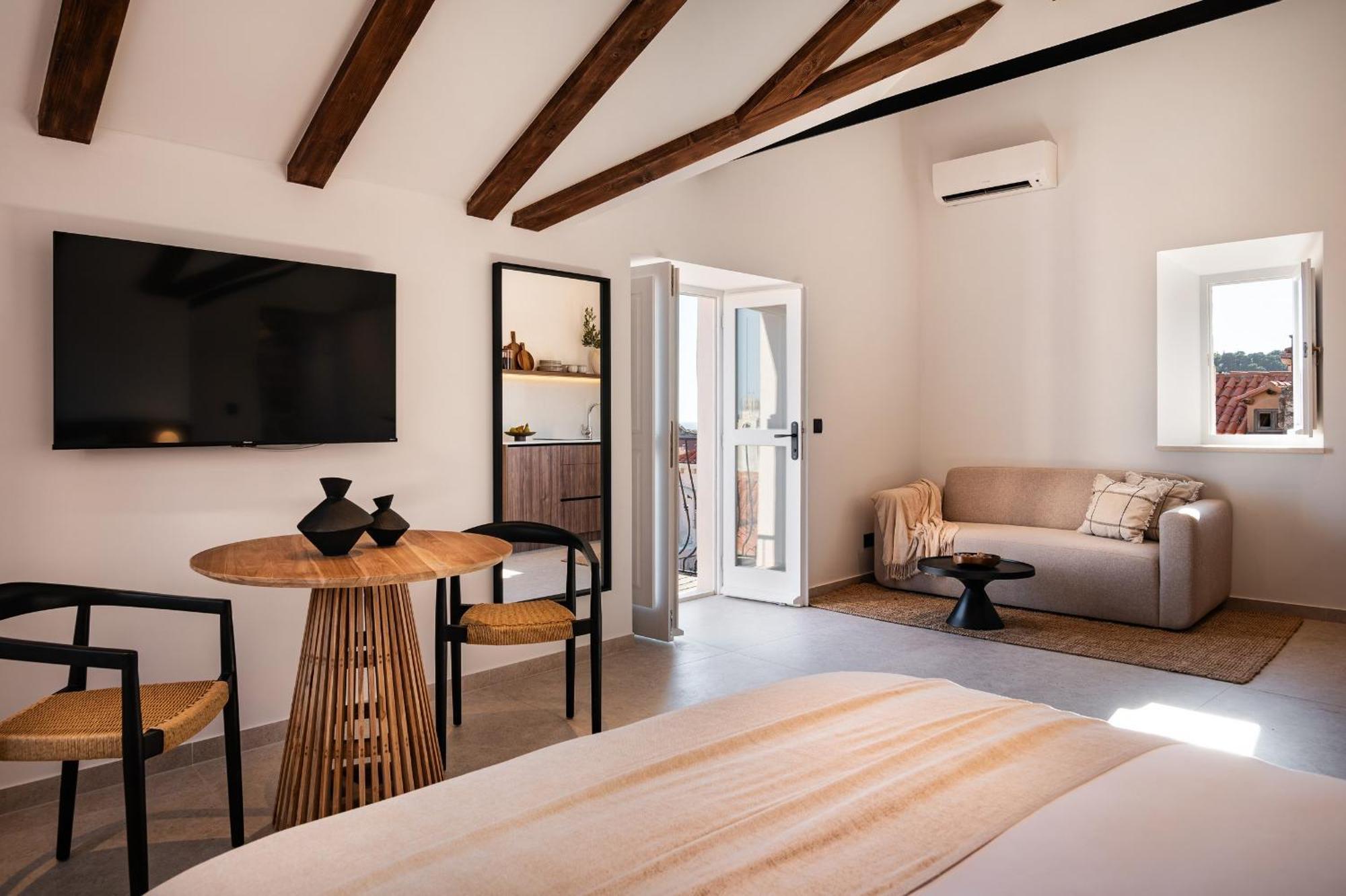 San Rocco Palace Acomodação com café da manhã  Dubrovnik