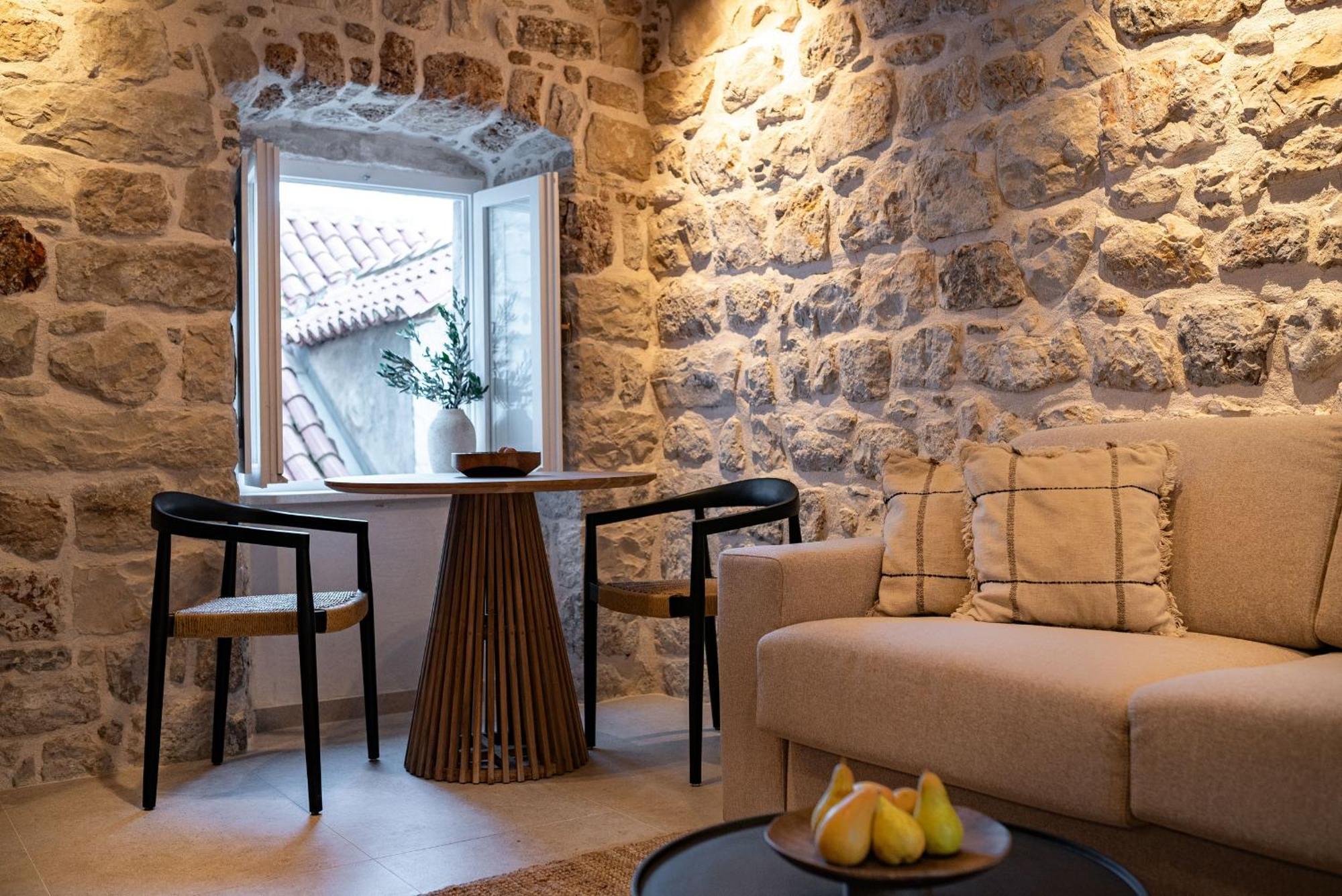 Acomodação com café da manhã  San Rocco Palace Dubrovnik