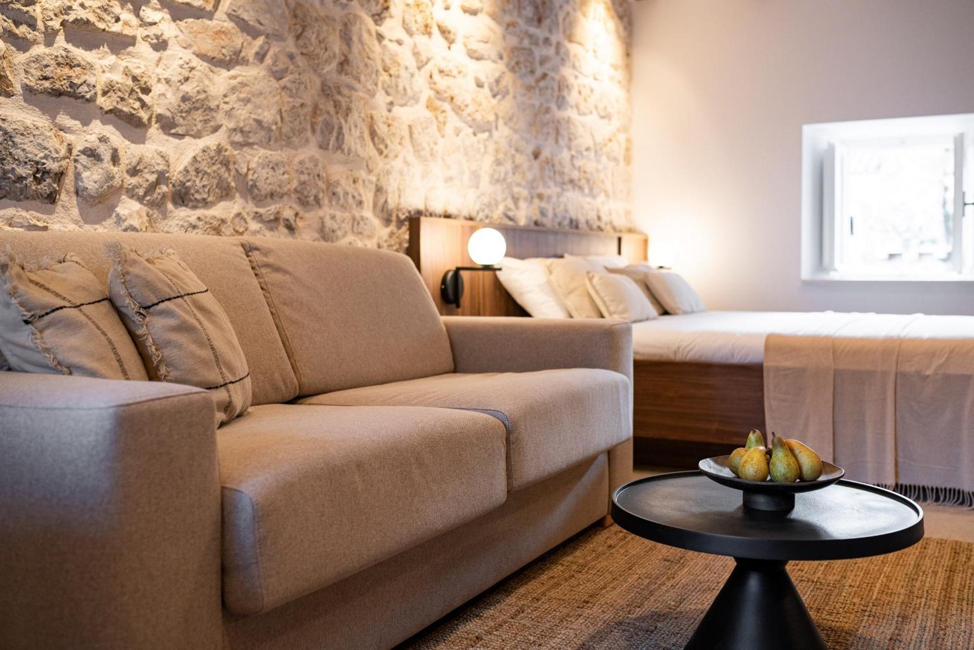 Acomodação com café da manhã  San Rocco Palace Dubrovnik