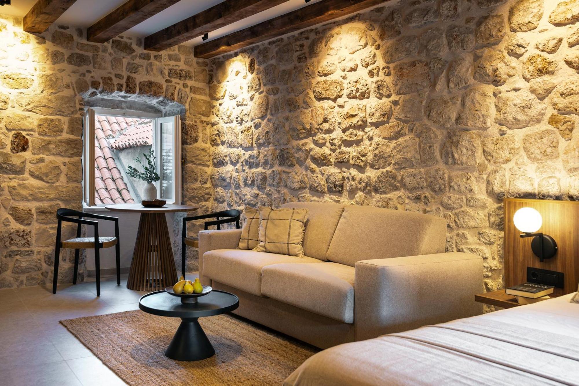 San Rocco Palace Acomodação com café da manhã  Dubrovnik