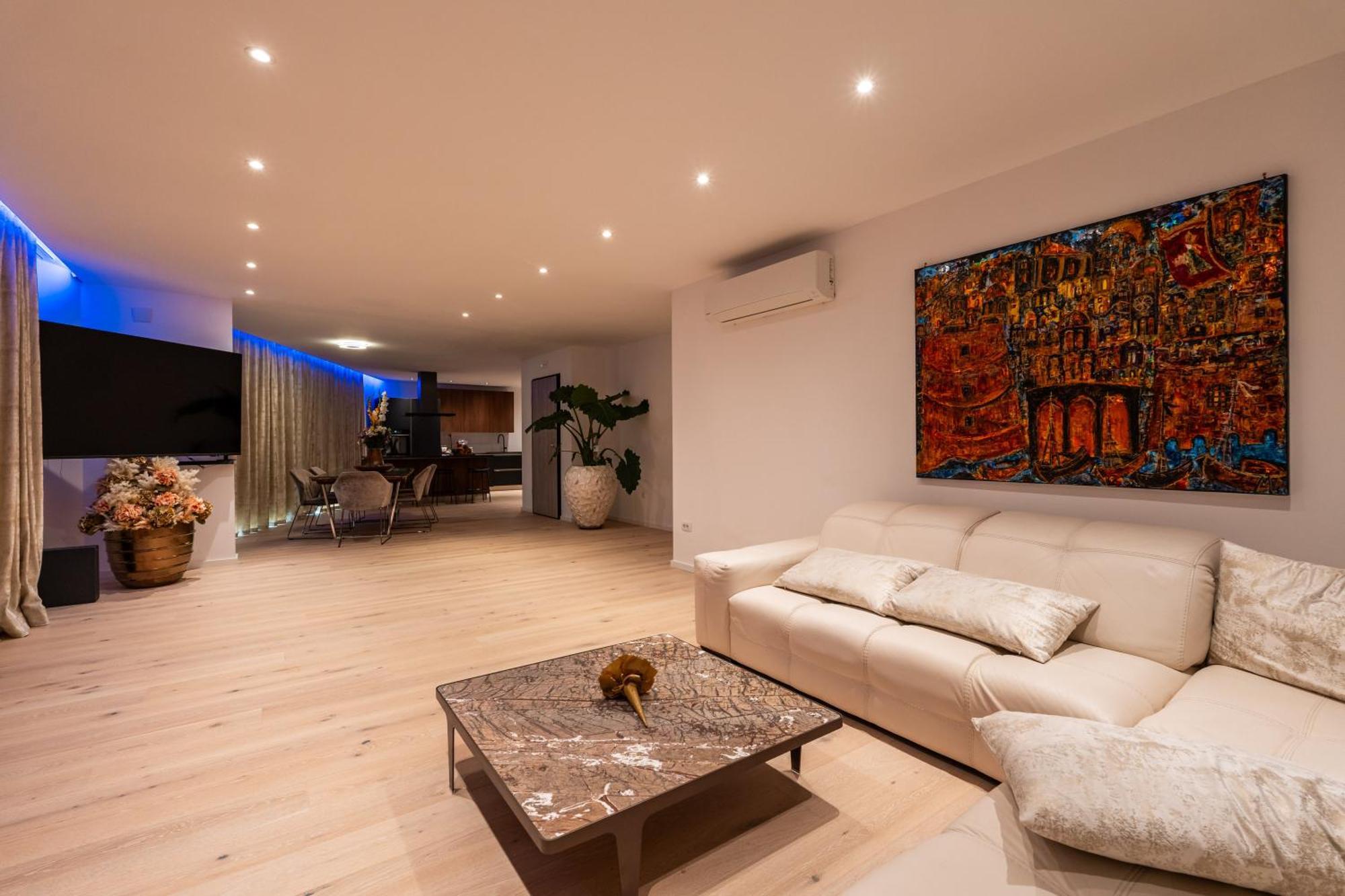 Kings Landing 5 Stars Penthouse Dubrovnik