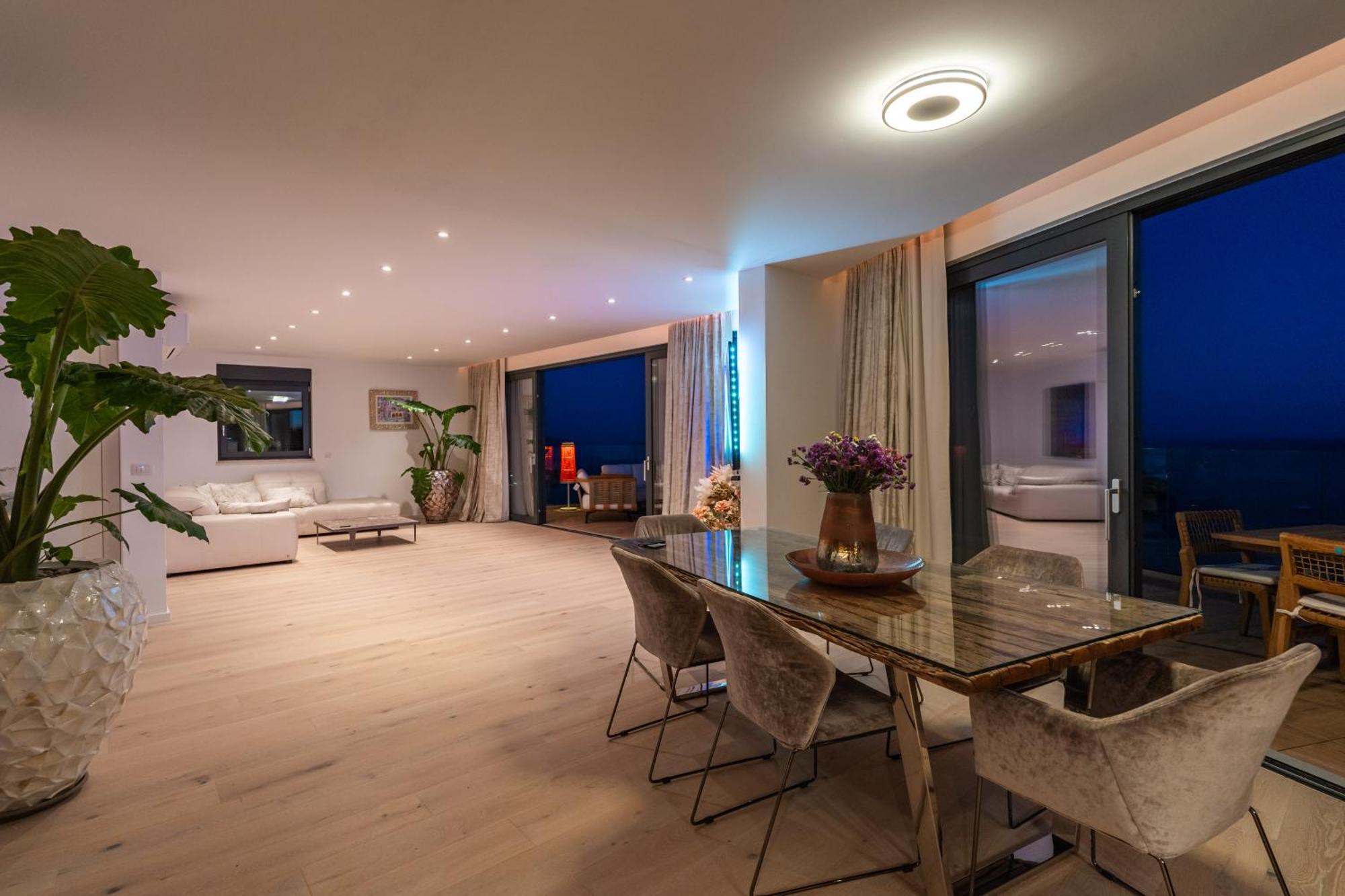 Apartment Kings Landing 5 Stars Penthouse *