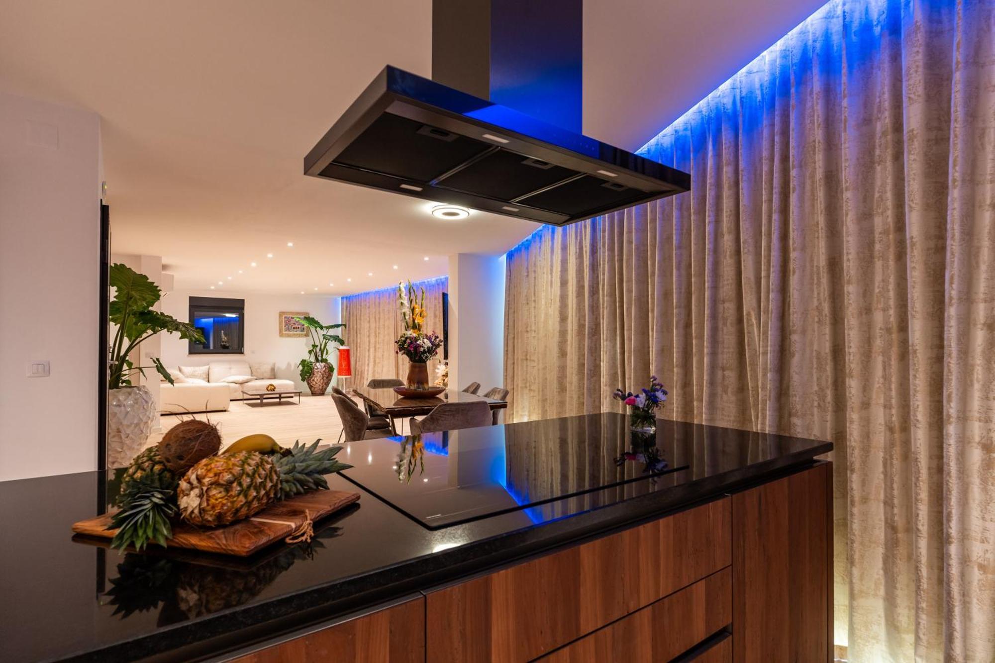 Kings Landing 5 Stars Penthouse Dubrovnik