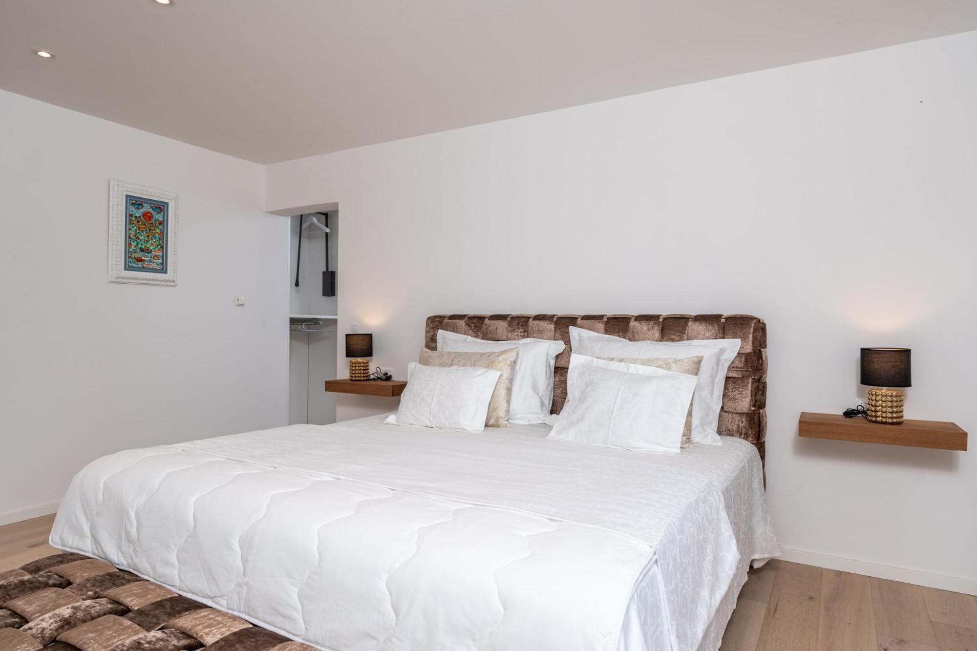 Apartment Kings Landing 5 Stars Penthouse