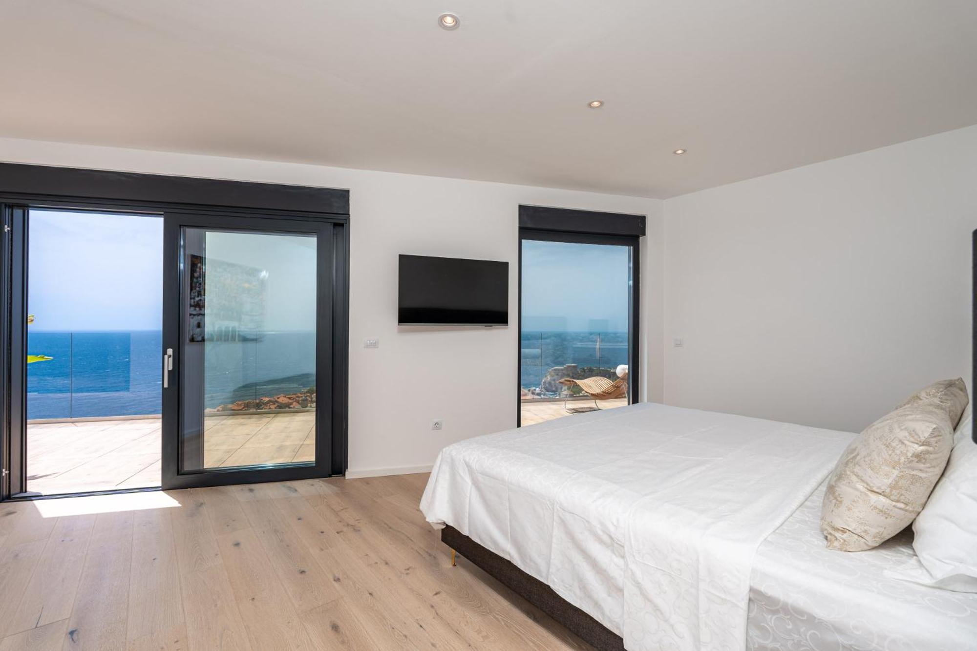 Apartment Kings Landing 5 Stars Penthouse Dubrovnik