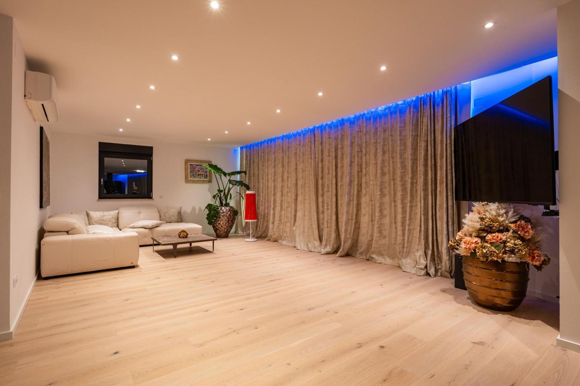 Kings Landing 5 Stars Penthouse Apartment Dubrovnik