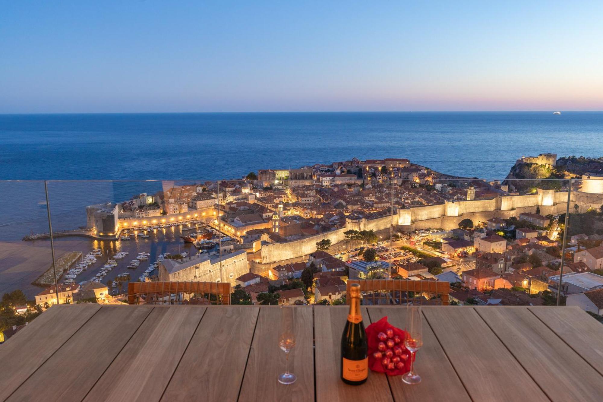 Kings Landing 5 Stars Penthouse Dubrovnik