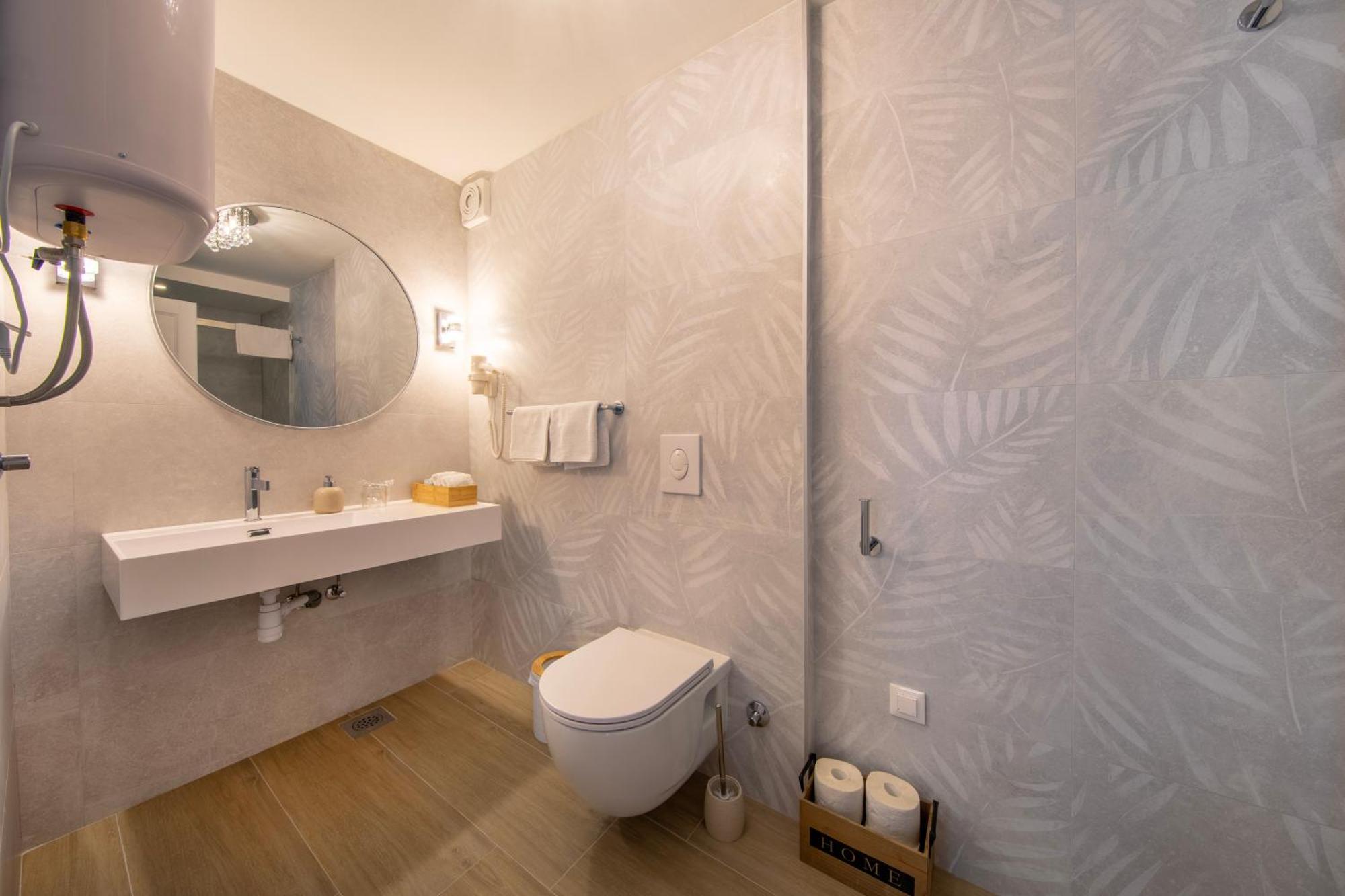 Palazzo Maineri Luxury Heritage Apartment Dubrovnik