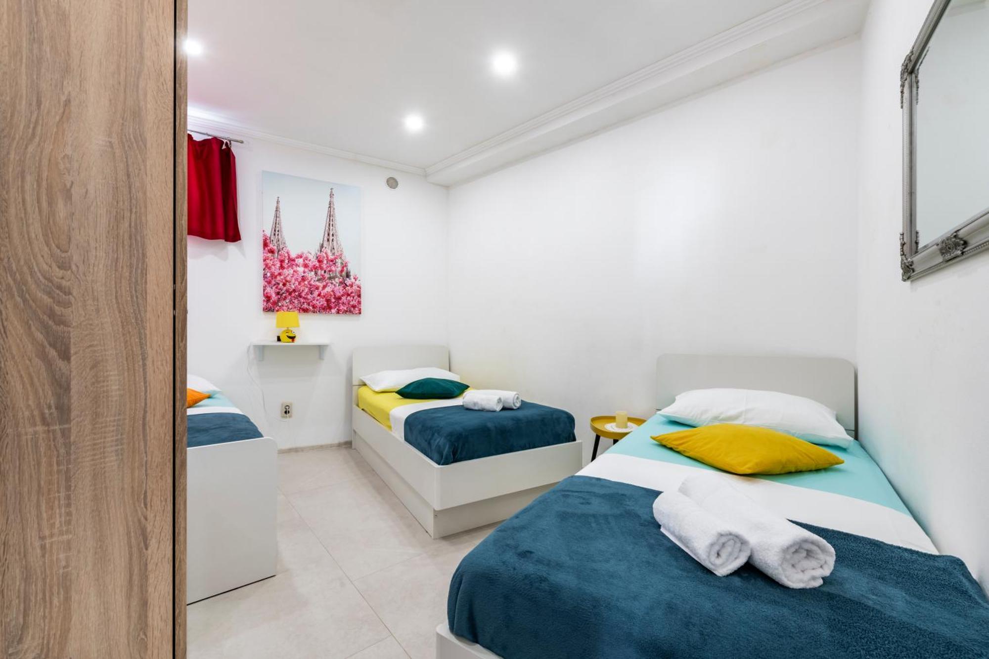 Apartment Maria