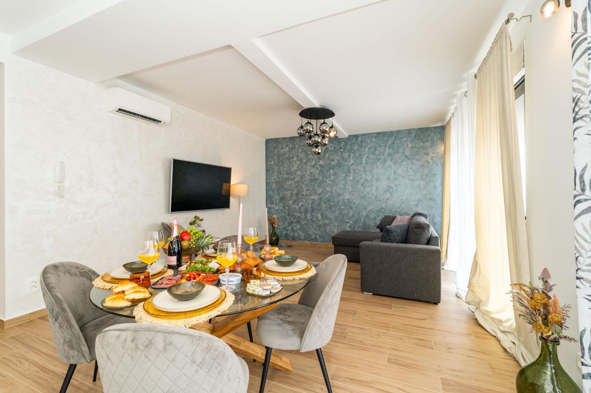 Cortisia Apartment *