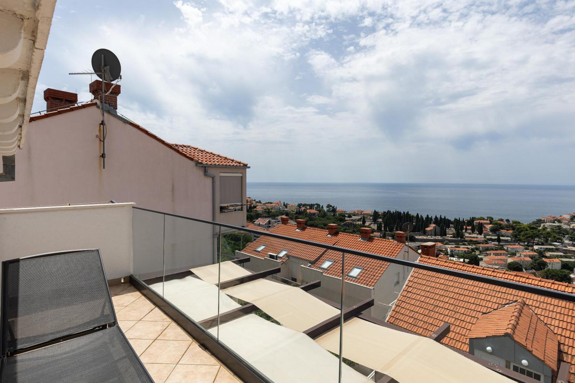 Guest house Kono Dubrovnik