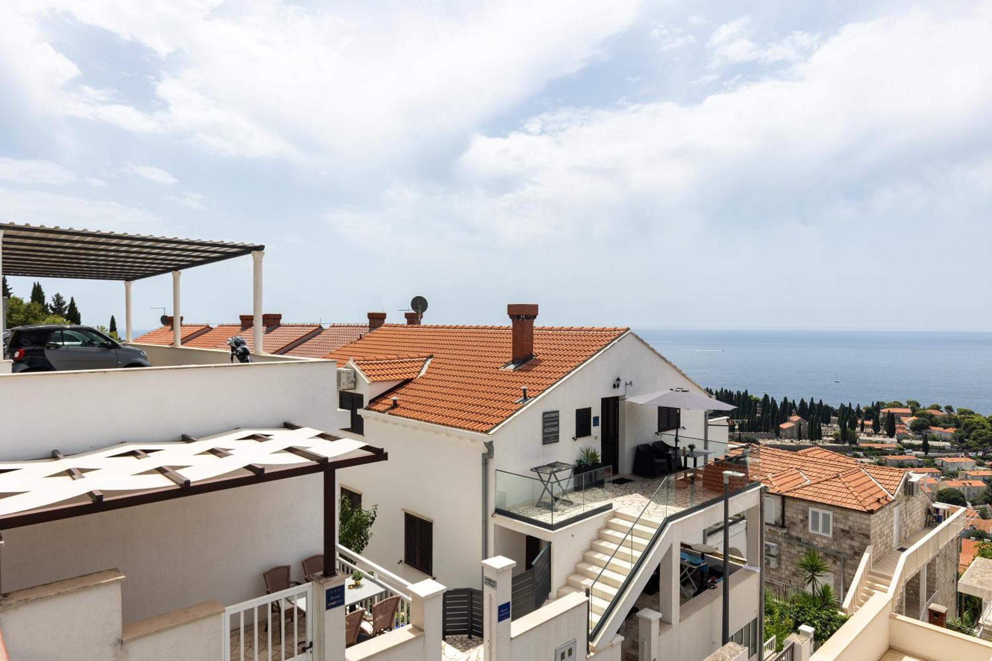 Guest house Kono 3*