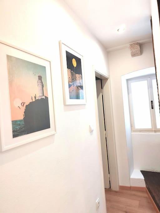 3 Bedroom House In Old Town Apartamento