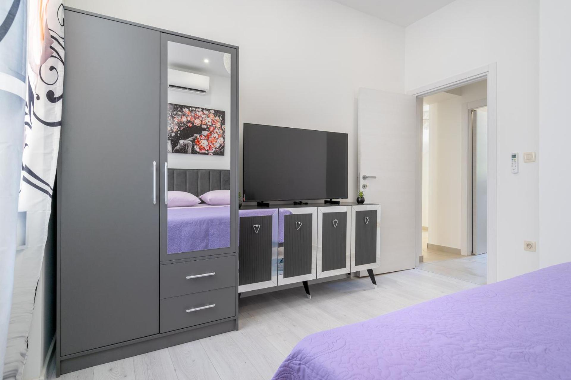 Old Town Bunaca Apartment Dubrovnik