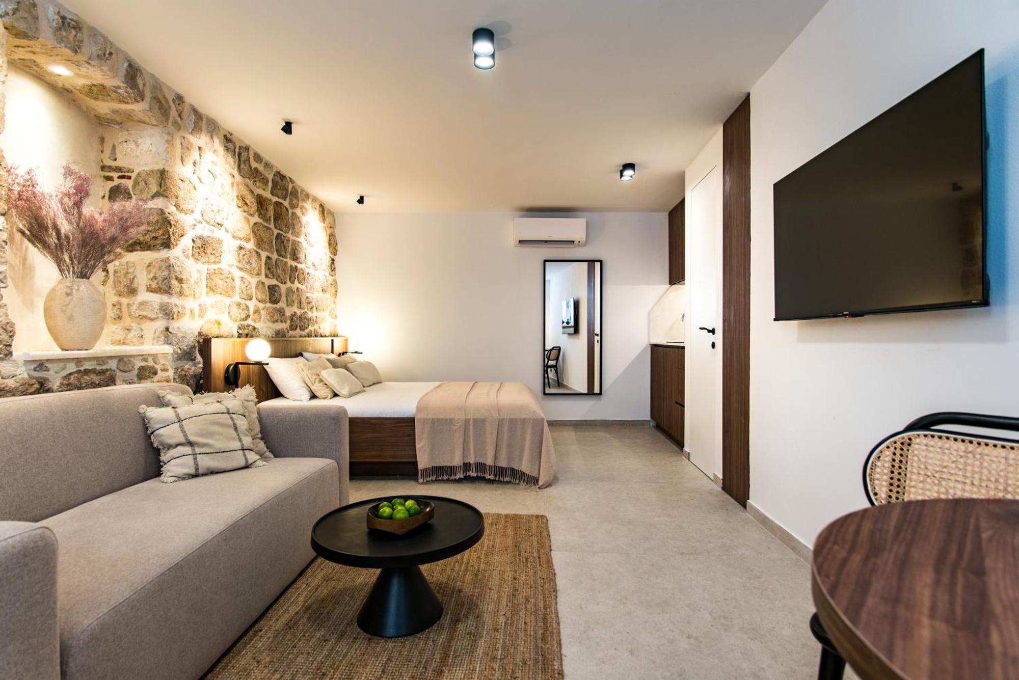 San Rocco Palace Acomodação com café da manhã  4*