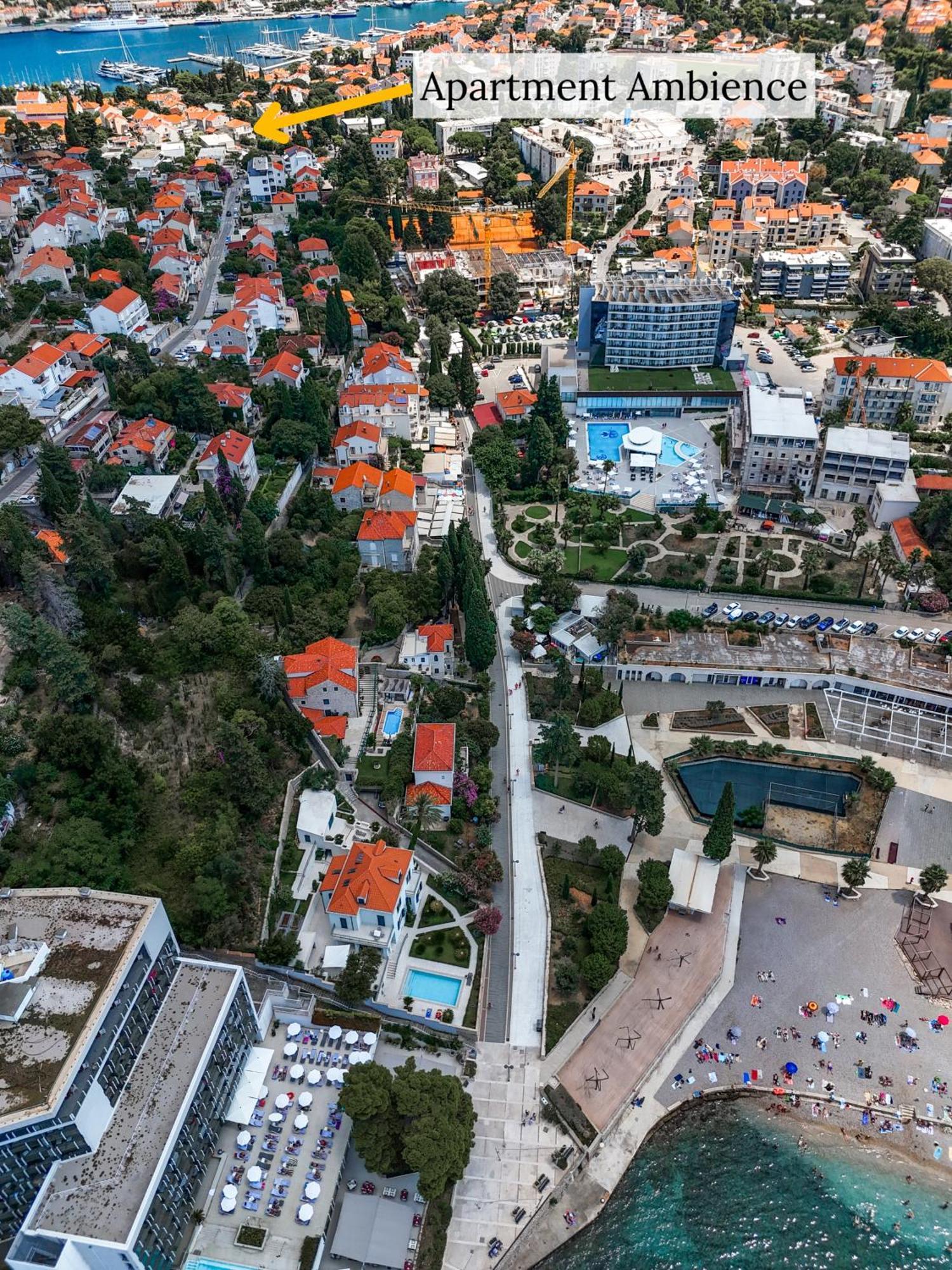 Apartamento Ambience Dubrovnik