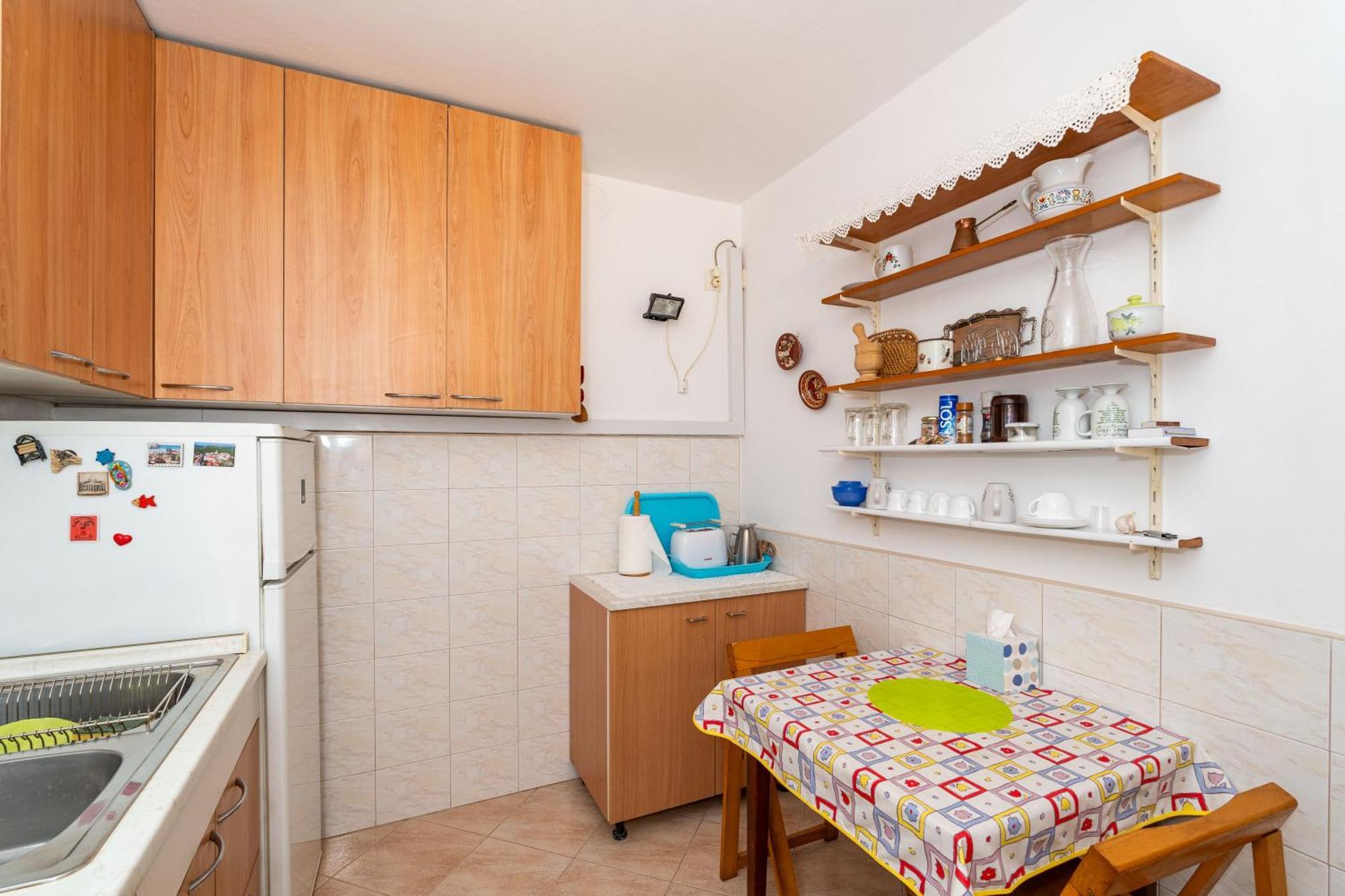 Apartment Apena