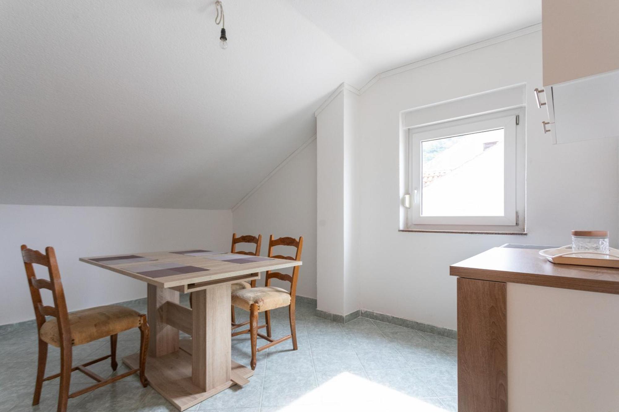 Apartment Panoramic View