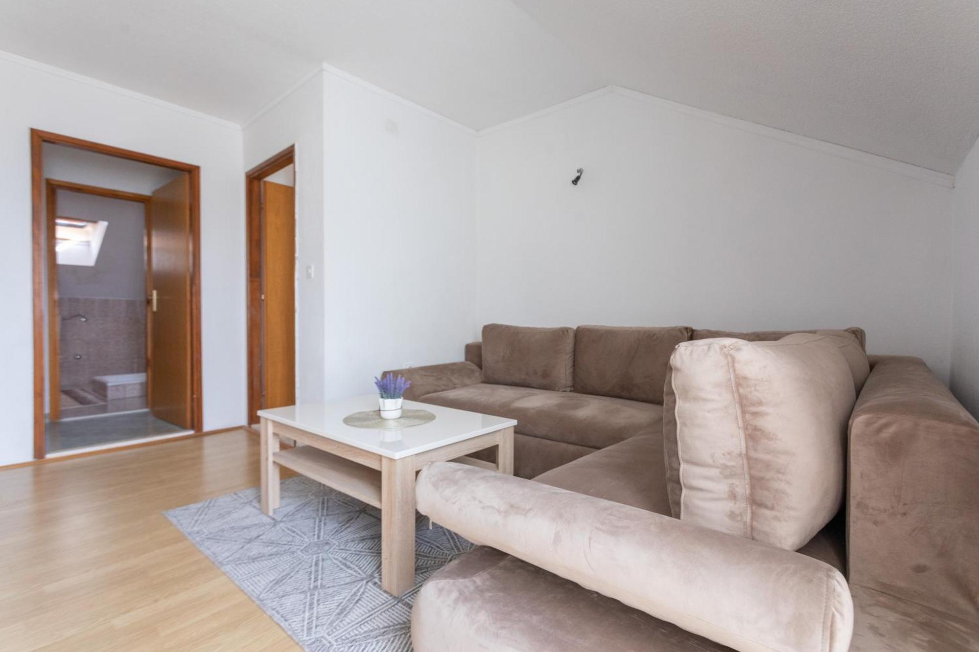 Panoramic View Apartment *