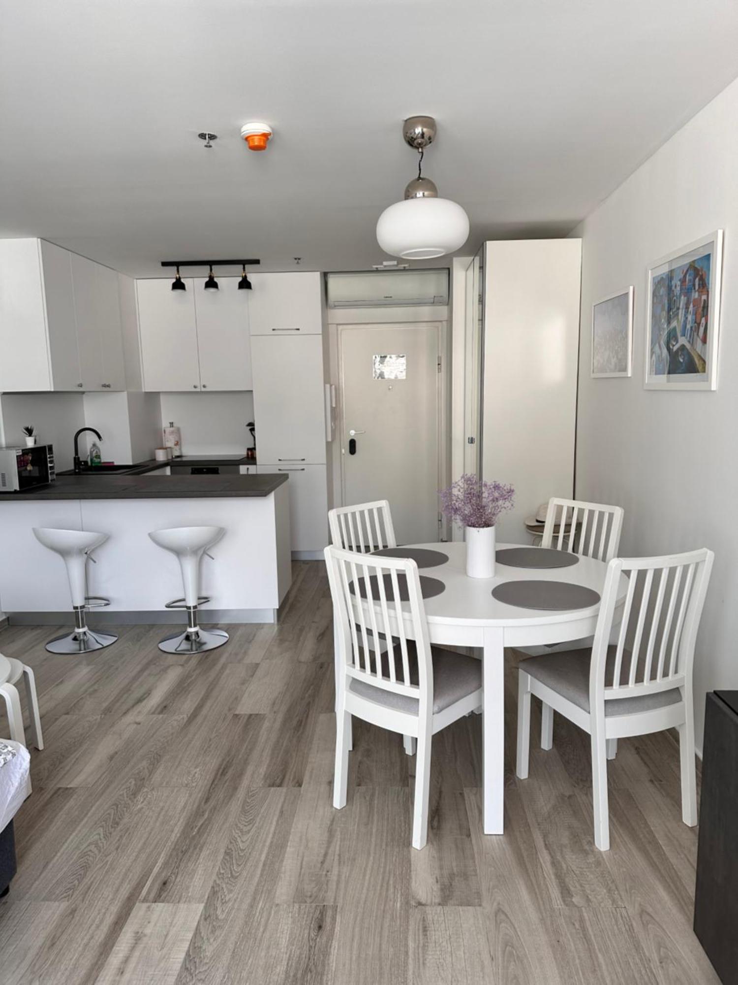 Apartamento Lumax *