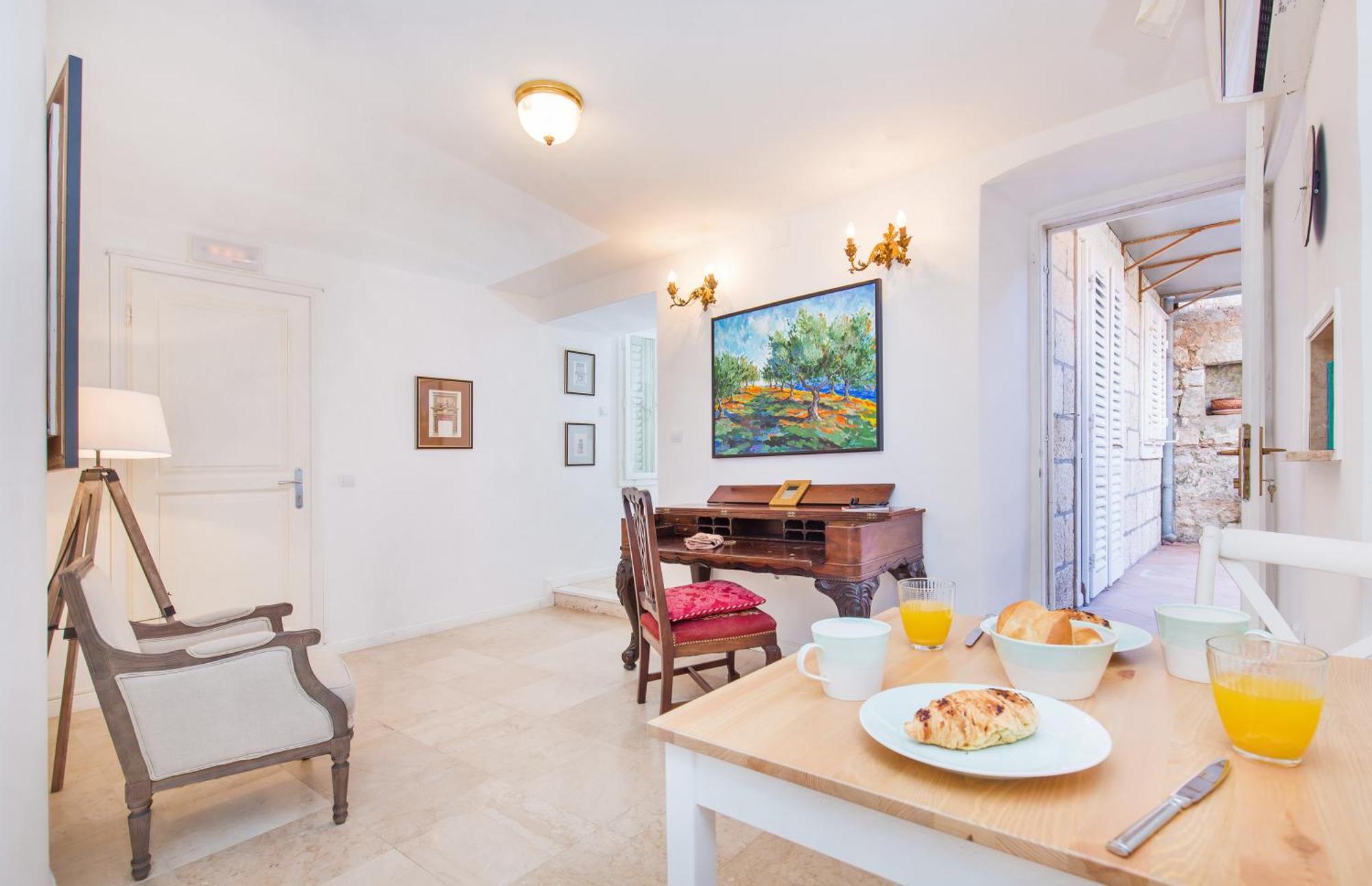 Apartment Hidden Gem Old Town By Irundo Dubrovnik