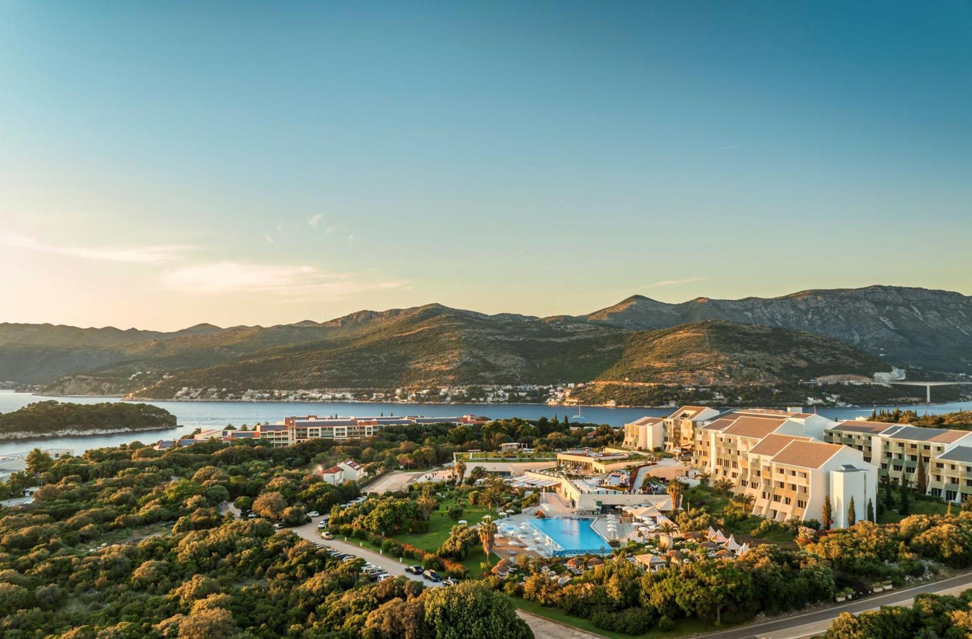 Valamar Lacroma Hotel