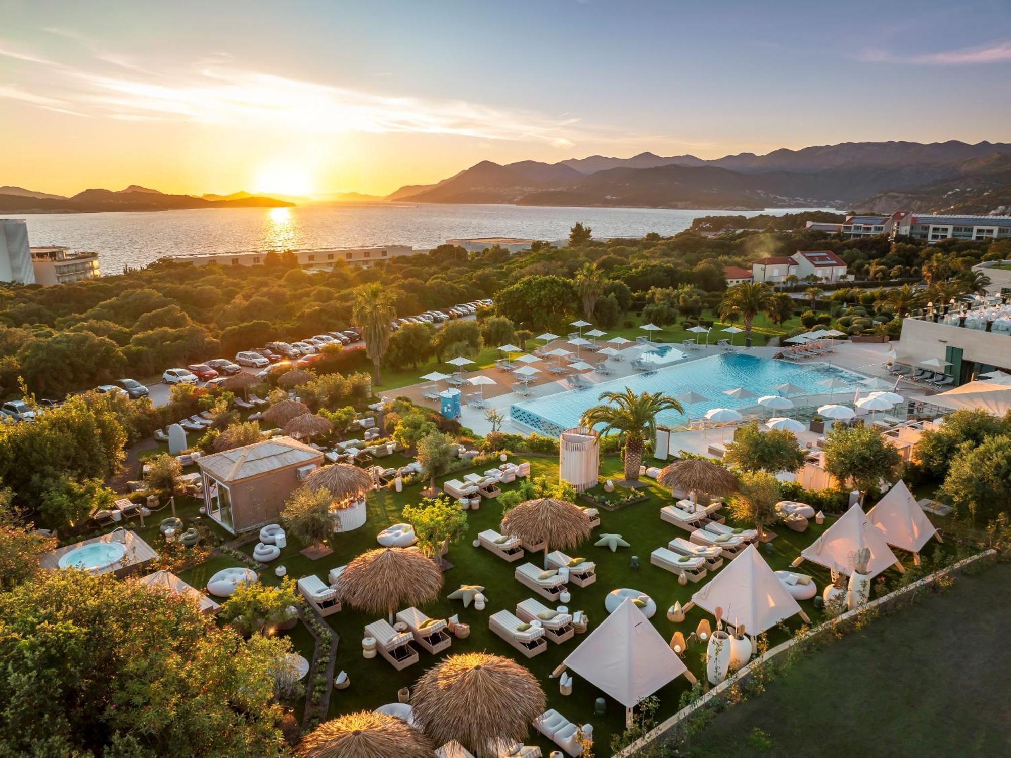 Valamar Lacroma 4* Dubrovnik