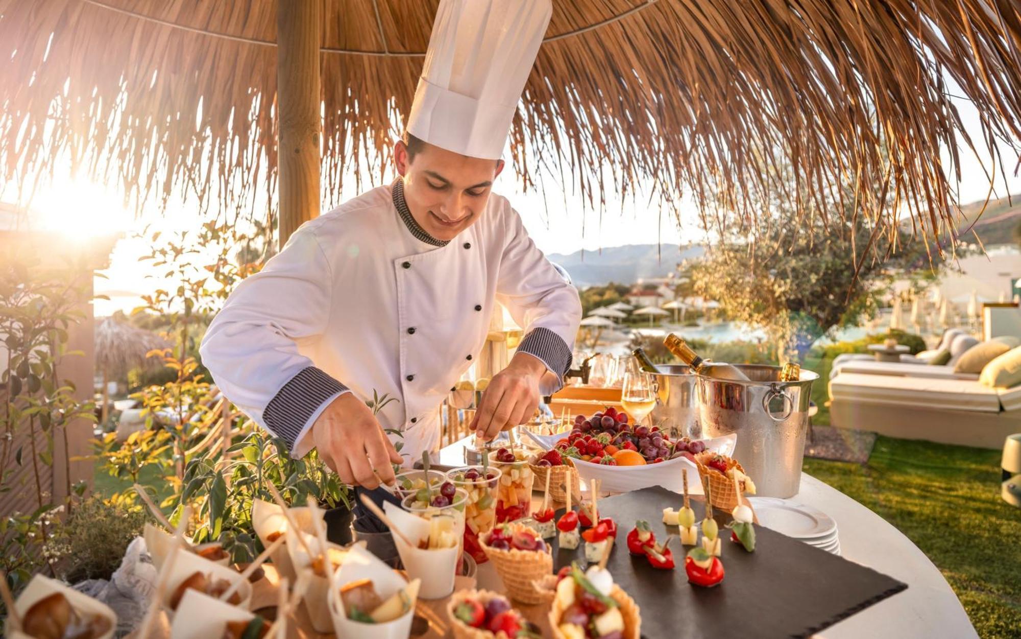Valamar Lacroma 4* Dubrovnik