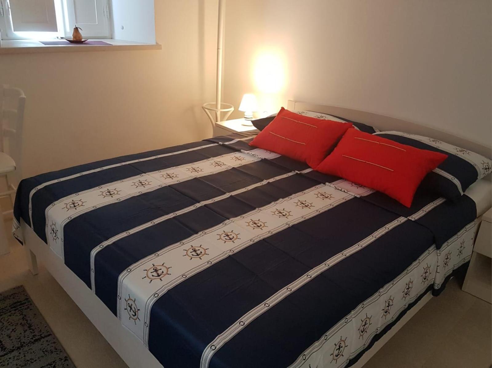 Apartment Palace La Strada