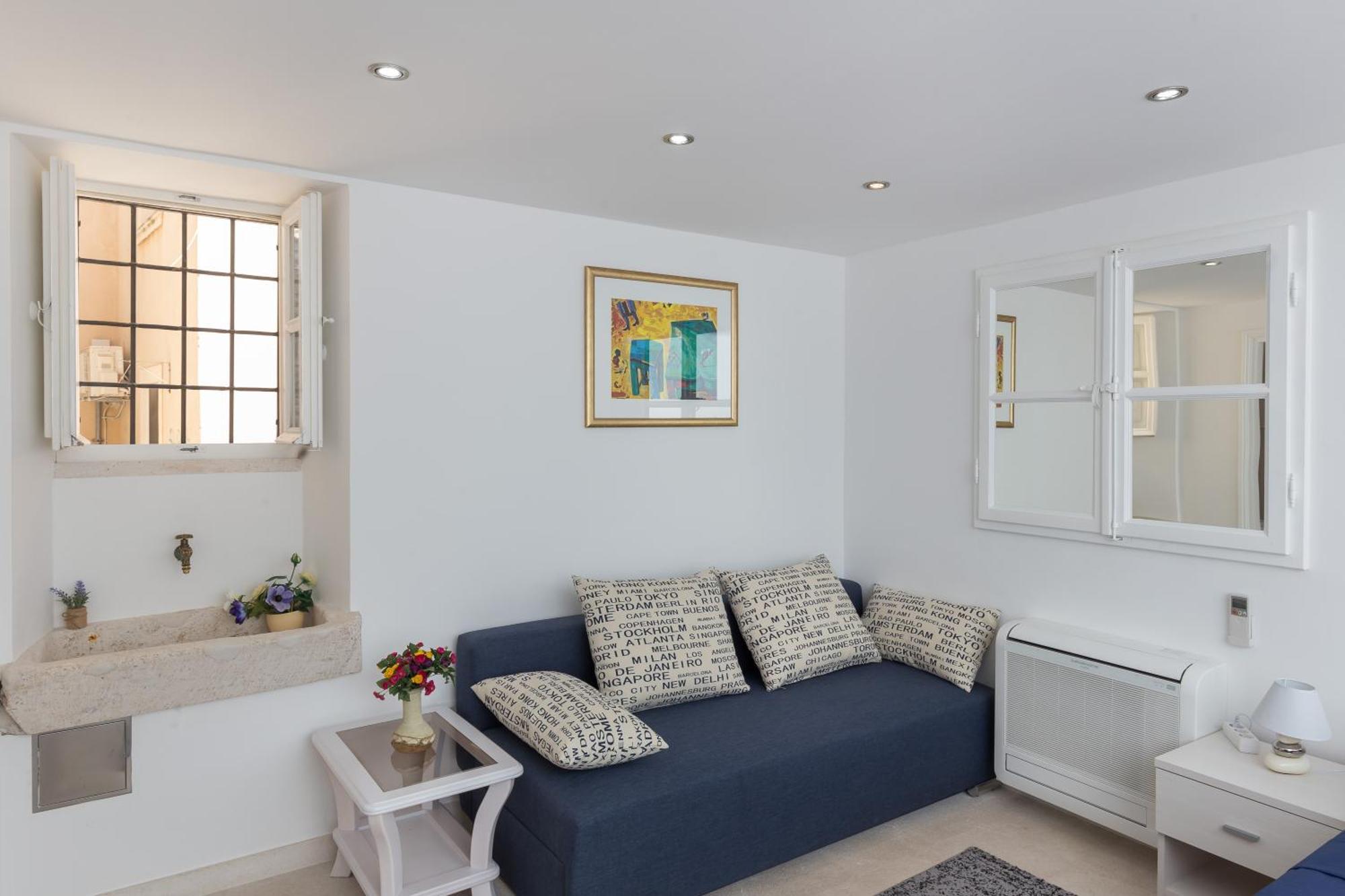 Palace La Strada Apartment Dubrovnik