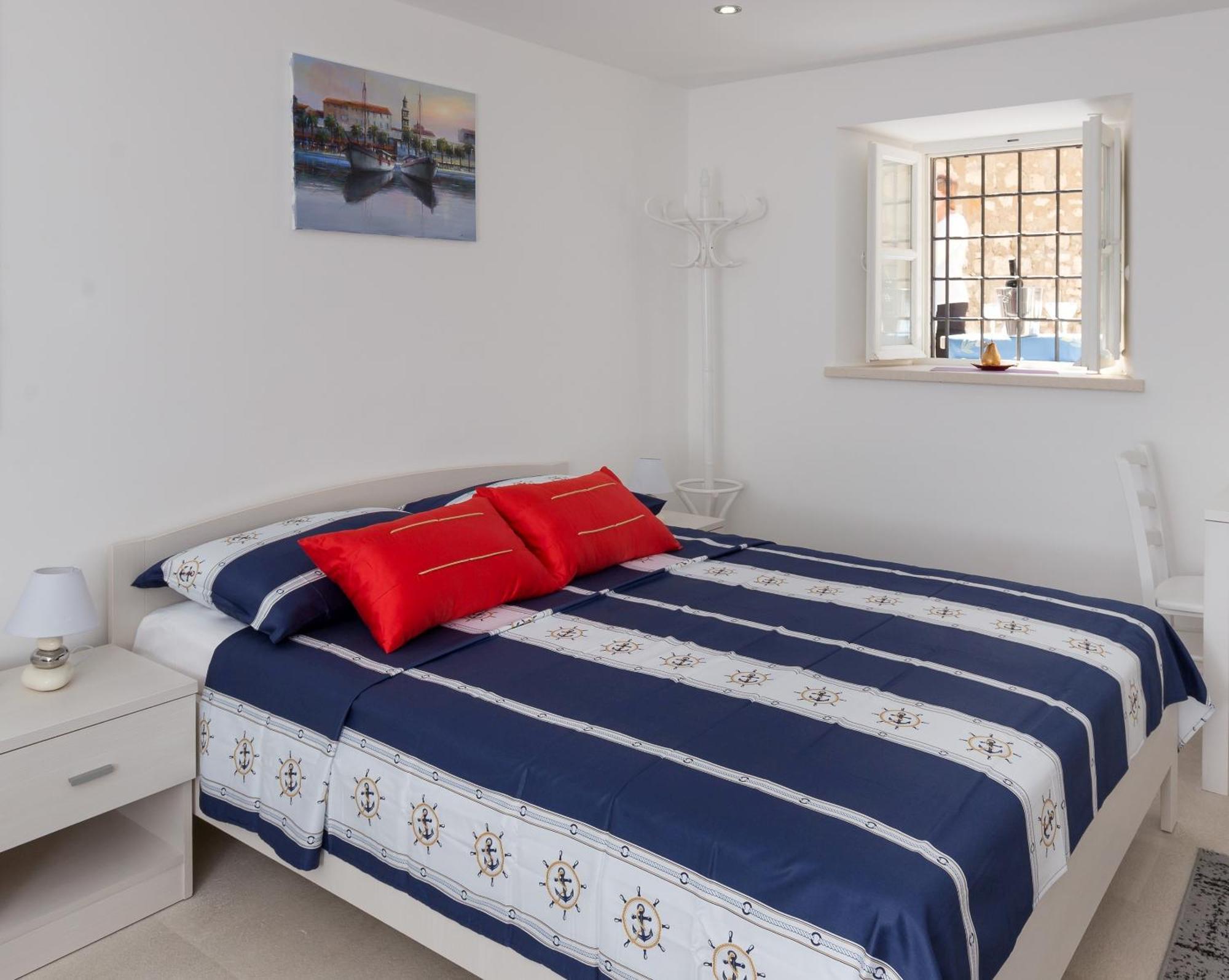 Apartment Palace La Strada *